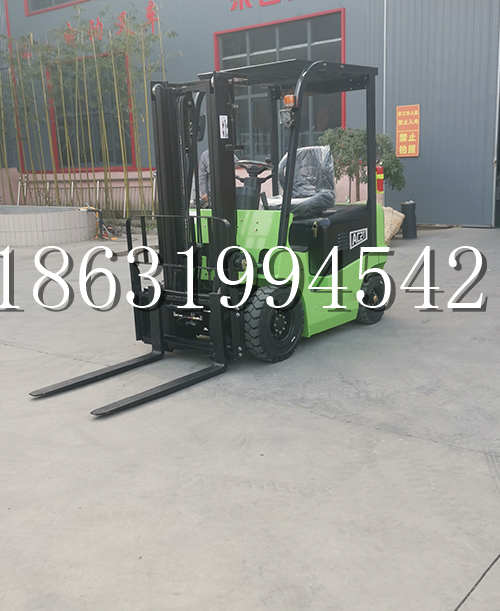 义县电动叉车多功能液压搬运车微型多功能液压搬运车微型电动叉车电动叉车随车叉车