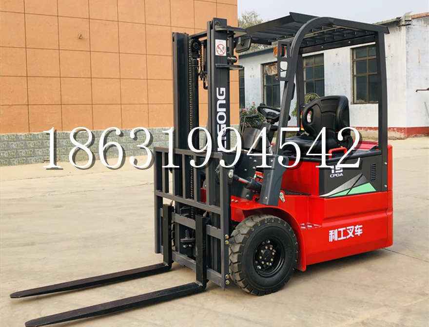 义县电动叉车多功能液压搬运车微型多功能液压搬运车微型电动叉车电动叉车随车叉车