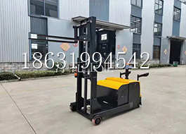 义县电动叉车多功能液压搬运车微型多功能液压搬运车微型电动叉车电动叉车随车叉车
